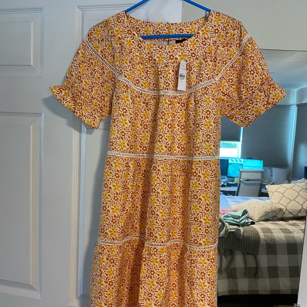Brand new Ann Taylor dress